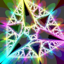 Chakras أيقونة