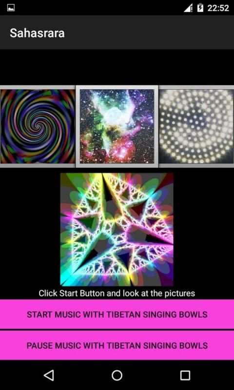Chakras screenshot 15