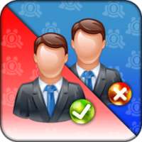 Duplicate Contacts Remover ,Backup & Restore