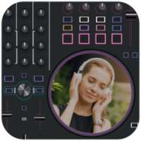 Dj music Player Mixer Pro