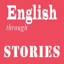 Learning English through stories