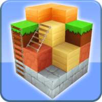 Craft: Exploration Master