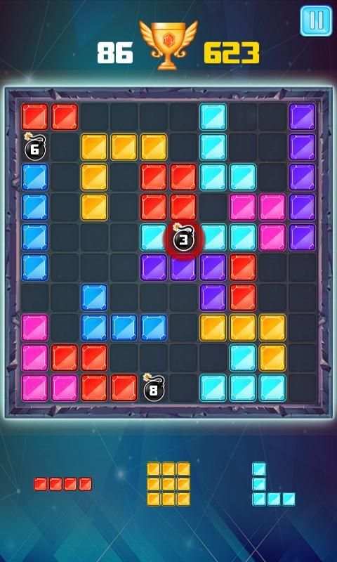 Puzzle Game Classic ! screenshot 6