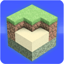 PE ExtraCraft explore and survive иконка