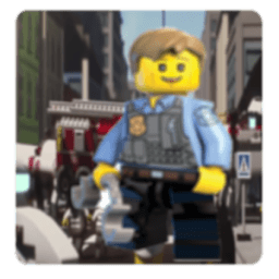 Tips LEGO City Least иконка