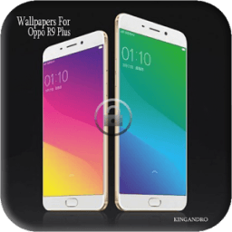 Wallpapers For Oppo R9 Plus иконка