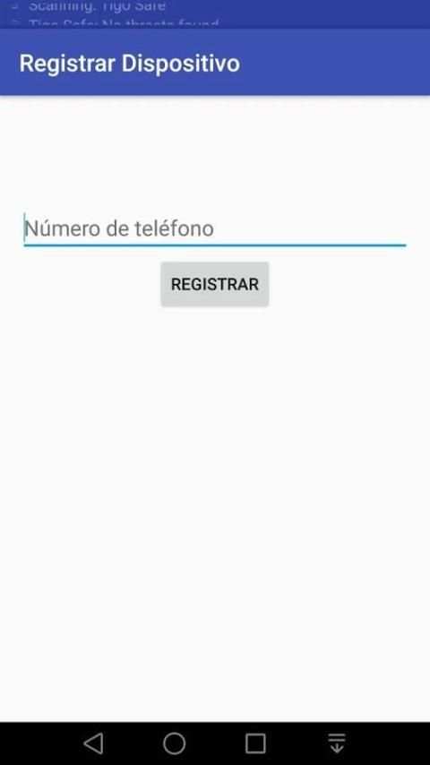 Tigo Safe Honduras скриншот 3