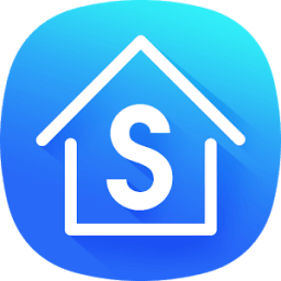 Launcher Style for Samsung – Galaxy S8 Launcher आइकन