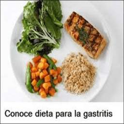 Gastritis y sus remedios