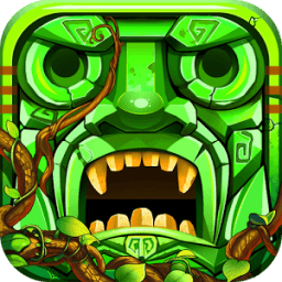 Lost Temple Rush icon
