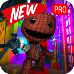 Top Little Pig Planet 3 Game 2017 Tricks icon