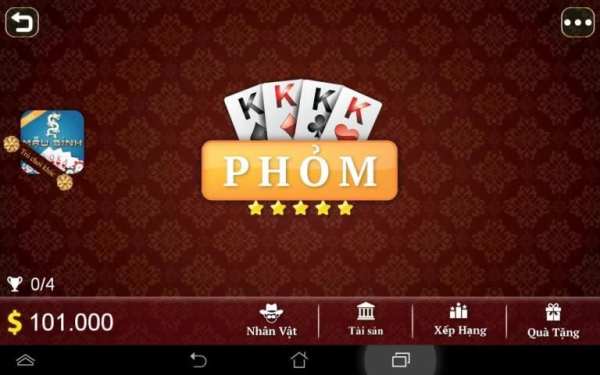 Phom - Ta La screenshot 4