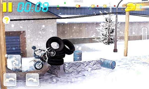 Bike Racing 3D screenshot 2