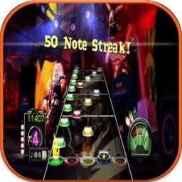 ikon Guide Guitar Hero 2