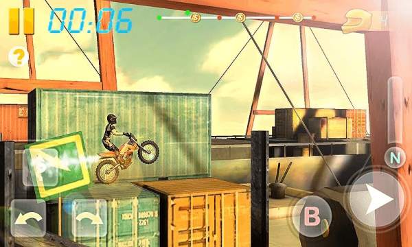 Bike Racing 3D screenshot 5
