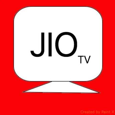 JIO INDIA TV screenshot 1