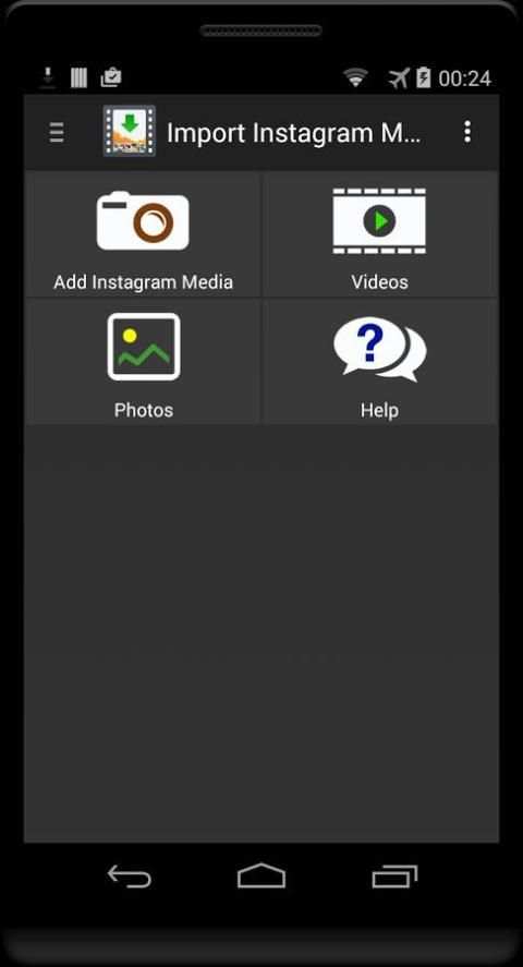 Video Downloader for Instagram screenshot 6