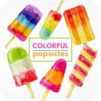 Fruit Popsicle Recipes : Homemade Ice Pop Recipe