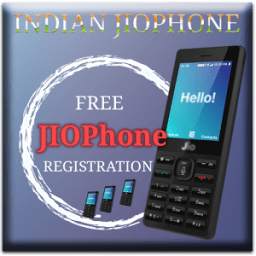 JioPhoneRegistration 1.0