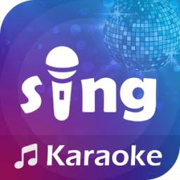 Sing Karaoke - Record