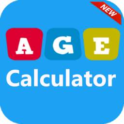 Age Calculator Lite