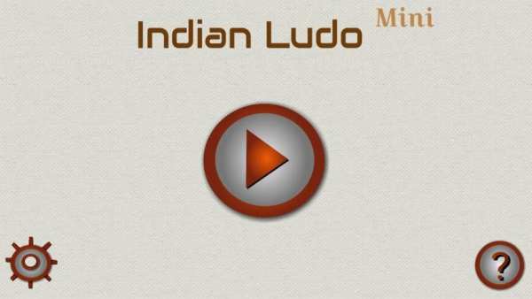 Indian Ludo Mini 3D स्क्रीनशॉट 5