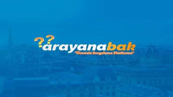 Arayana Bak скриншот 2