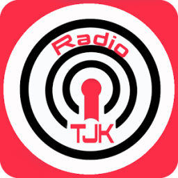 Все Радио Таджикистана أيقونة