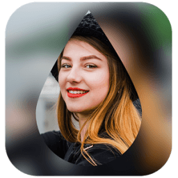 Auto Blur Background иконка