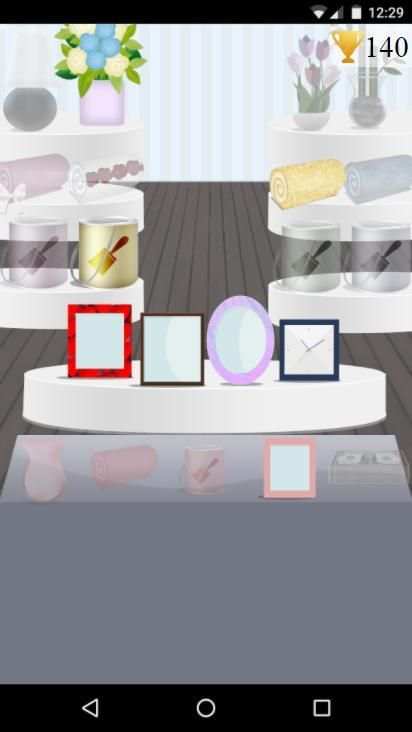 House Cleaning And Decorating Game screenshot 5
