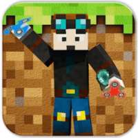 Spinner Craft: Pocket Edition