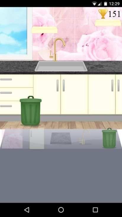 House Cleaning And Decorating Game screenshot 3
