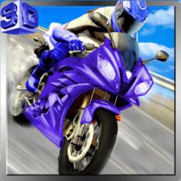 New Motorbike City Racing 1.0