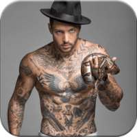 Tattoo Master on 9Apps