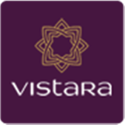 Vistara Travel आइकन