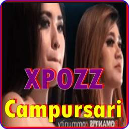 Xpozz Campursari Hot New 1.0.0