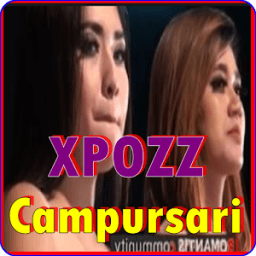 XPozz Campursari Hot New иконка