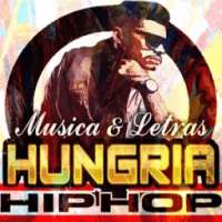 Hungria Hip Hop Musica on 9Apps