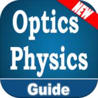 Optics Physics