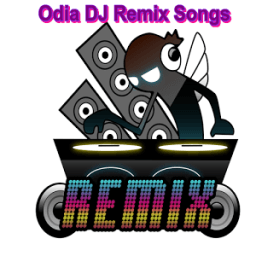 Odia DJ Remix Songs आइकन