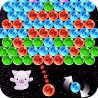 Пузырь Cat Puzzle