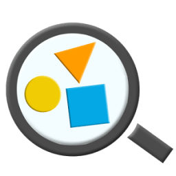 Photo Shopping иконка