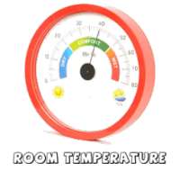 Check Your Room Temperature