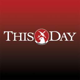 THISDAY Newspapers