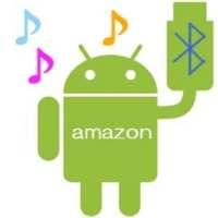 Bluetooth Amazon Music on 9Apps