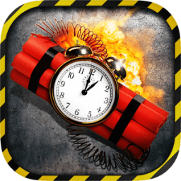 Time Bomb Break Screen Prank иконка