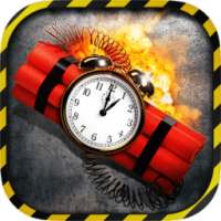 Time Bomb Break Screen Prank