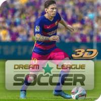 Dream League Soccer 3d