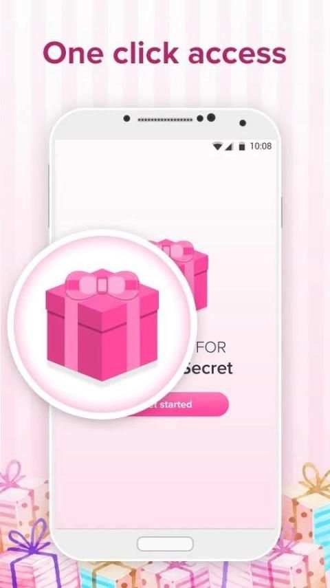 Coupons for Victoria`s Secret: Gift Card Generator screenshot 4