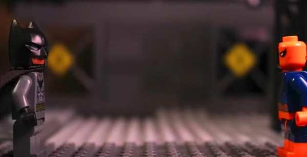 Kenab Lego Batman Games screenshot 2